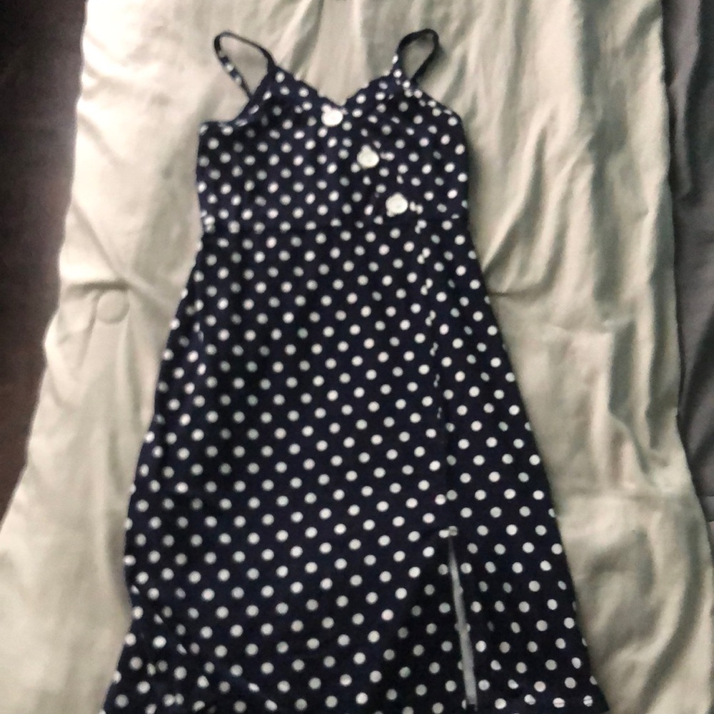 Summer kids dress